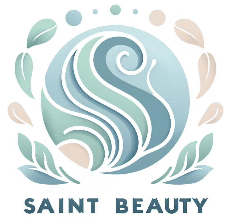 Saint Beauty Logo
